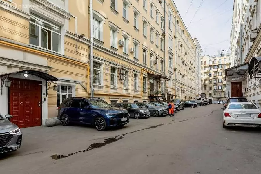 Офис (107.3 м) - Фото 2