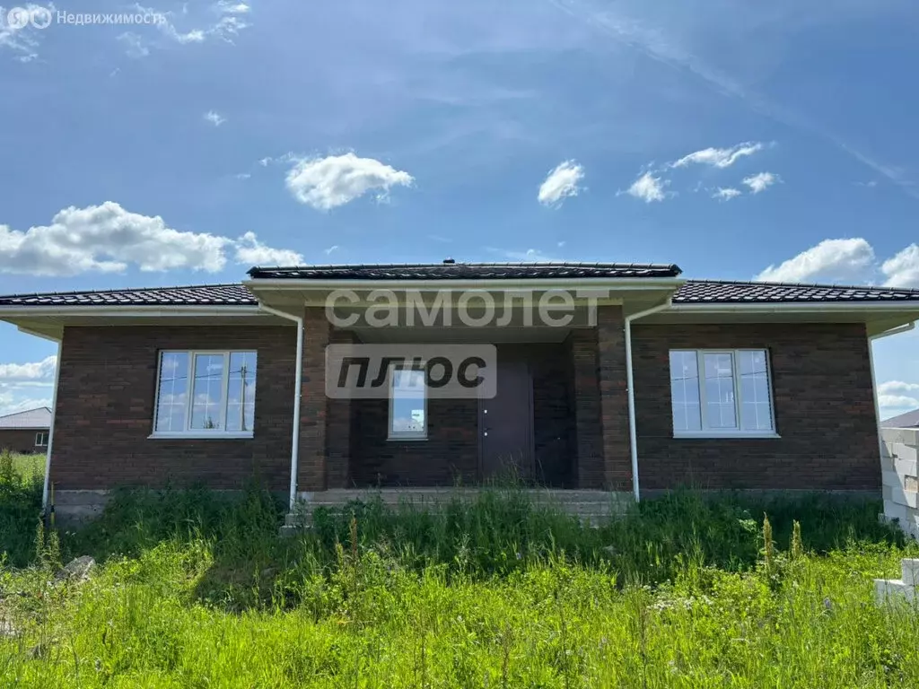 Дом в Лубня, Рябиновая улица, 12 (136.8 м) - Фото 0