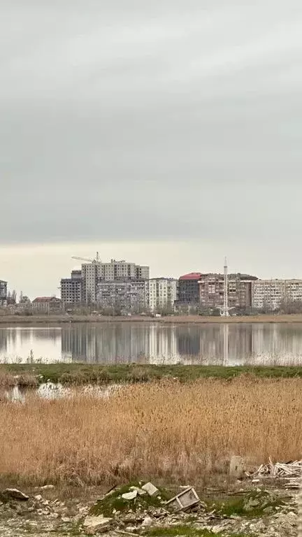 1-к кв. Дагестан, Махачкала ул. Хаджи Булача, 16Б (45.0 м) - Фото 0