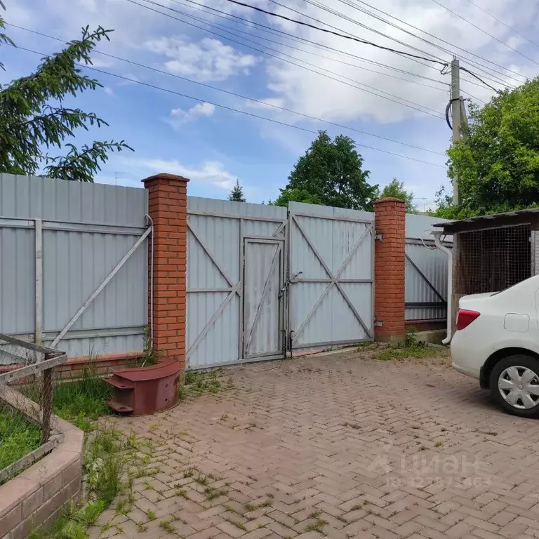 Дом в Московская область, Одинцовский городской округ, д. Пронское, ... - Фото 2