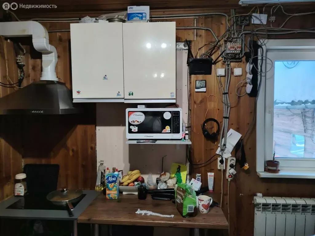 Дом в Новокузнецк, Магнитогорская улица, 31 (50 м) - Фото 1