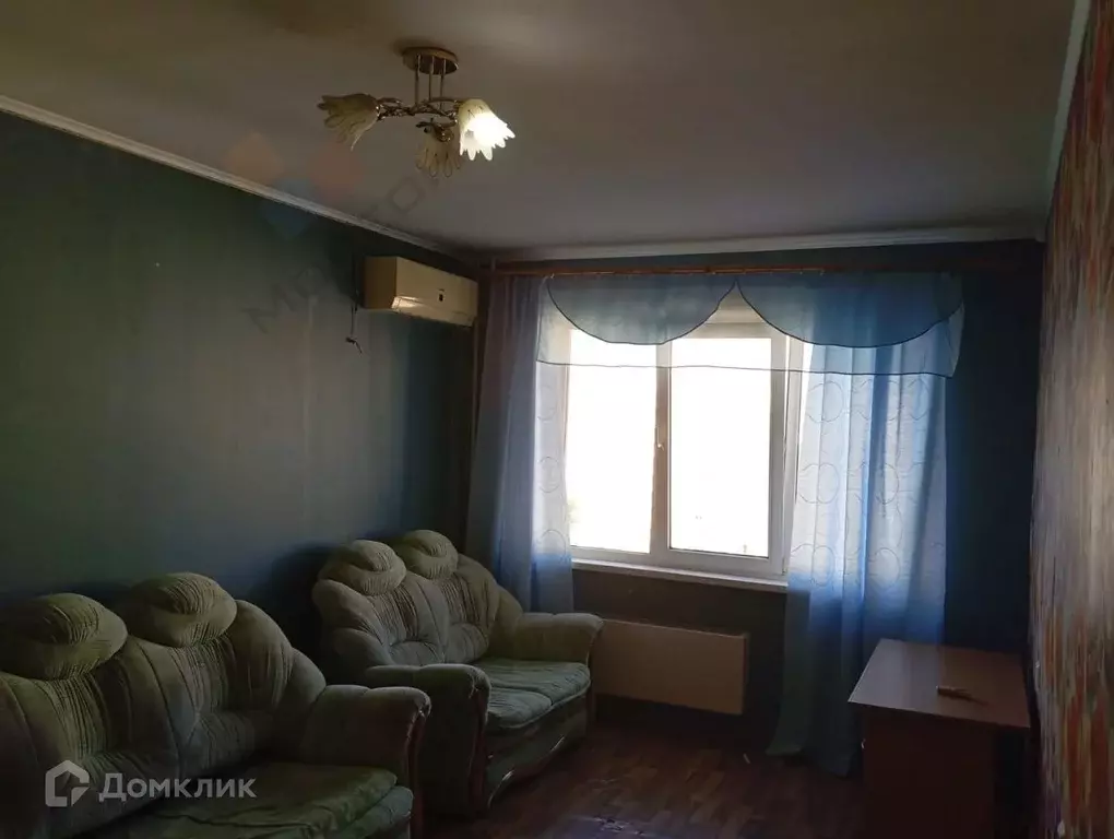 Продаётся 1-к квартира, 35 м - Фото 1