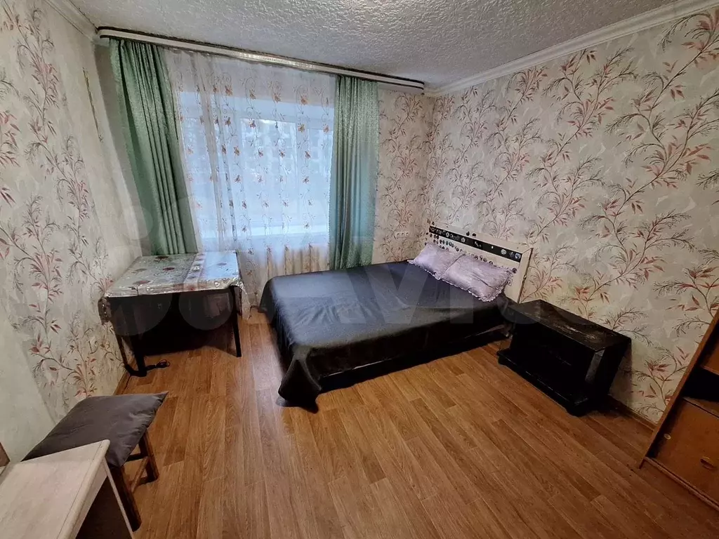 Квартира-студия, 18 м, 2/5 эт. - Фото 0