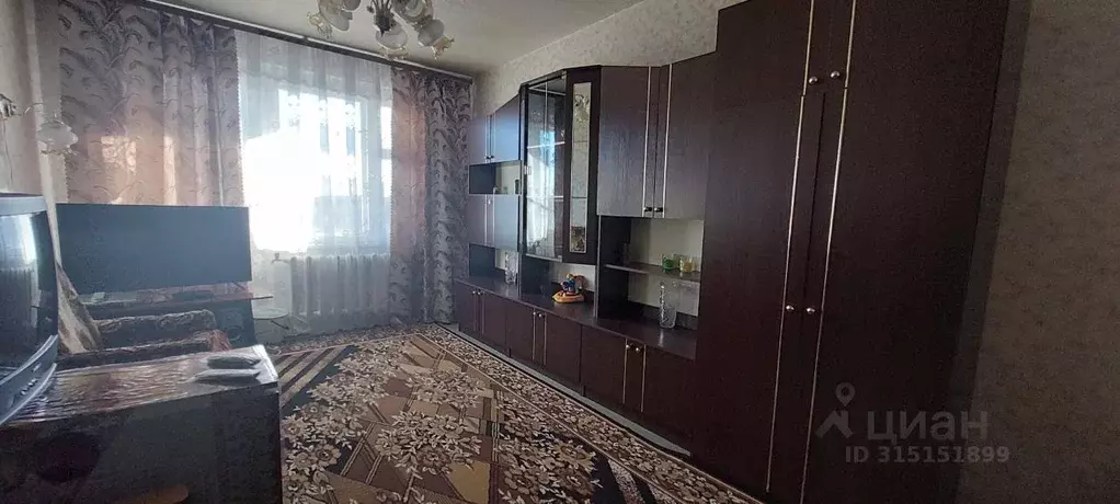 1-к кв. Владимирская область, Судогодский район, пос. Андреево ... - Фото 0