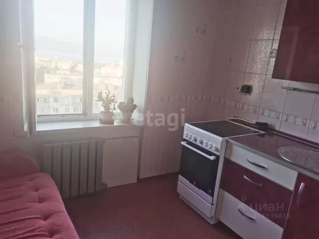 4-к кв. Краснодарский край, Новороссийск ул. Героев Десантников, 89 ... - Фото 0