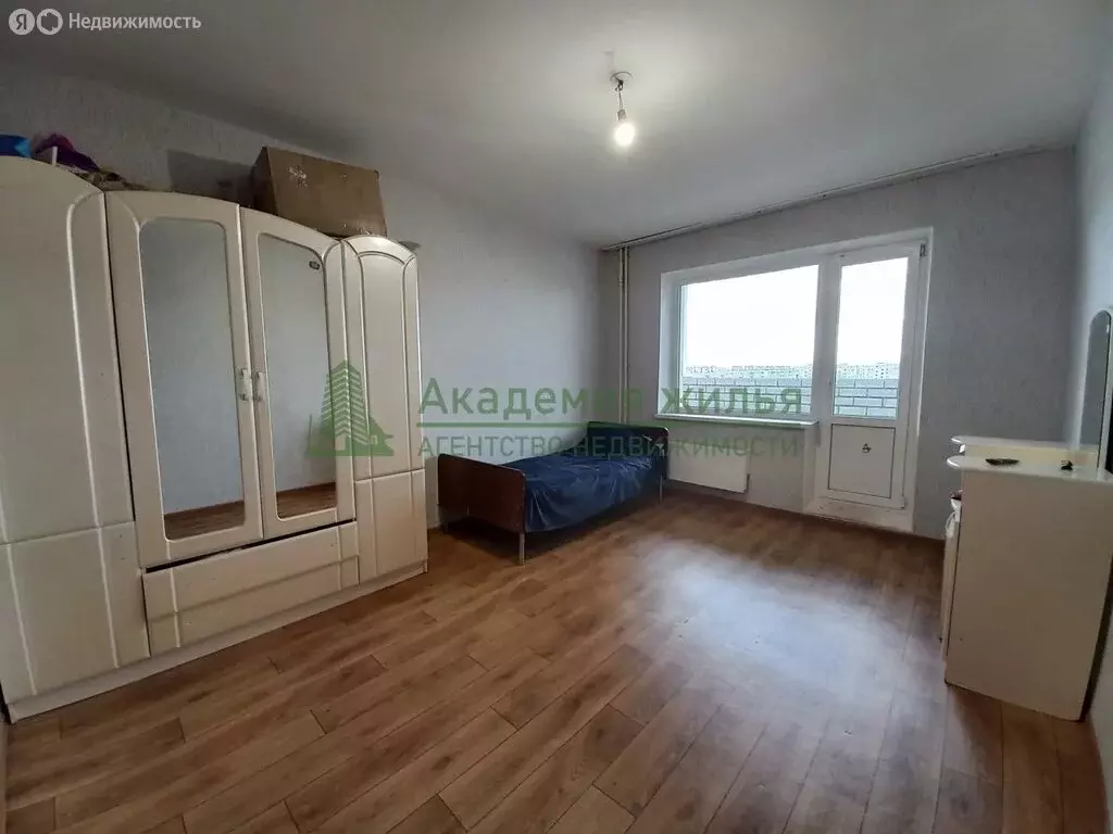 4-комнатная квартира: Энгельс, Полтавская улица, 3А (94.3 м) - Фото 1