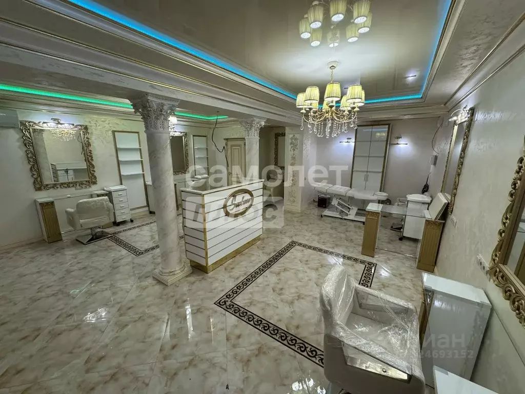 Помещение свободного назначения в Дагестан, Махачкала ул. Юсупова, 59 ... - Фото 1