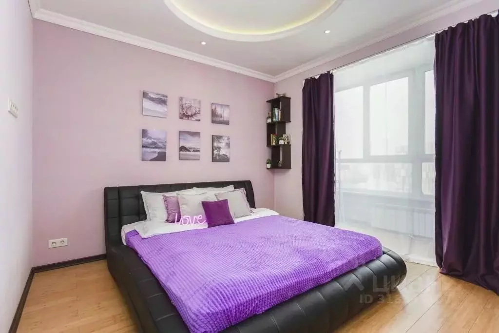 2-к кв. Московская область, Красногорск Павшинская ул., 2 (77.0 м) - Фото 2