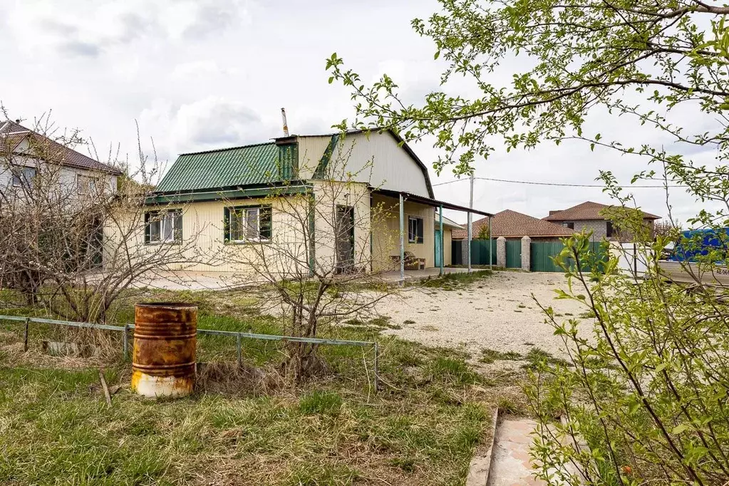 Дом 128 м на участке 14 сот. - Фото 1