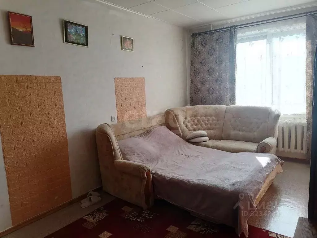 2-к кв. Крым, Симферополь ул. Балаклавская (52.4 м) - Фото 2