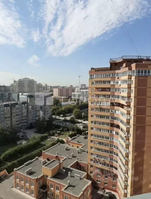 Студия Новосибирская область, Новосибирск Горский мкр, 8А (35.0 м) - Фото 0