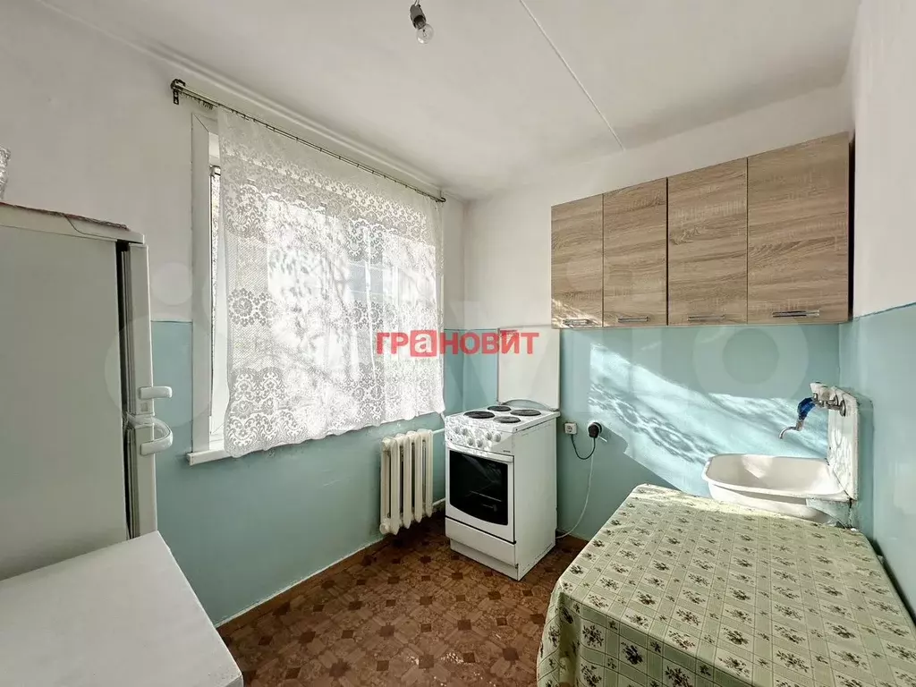 2-к. квартира, 42,6 м, 2/5 эт. - Фото 1