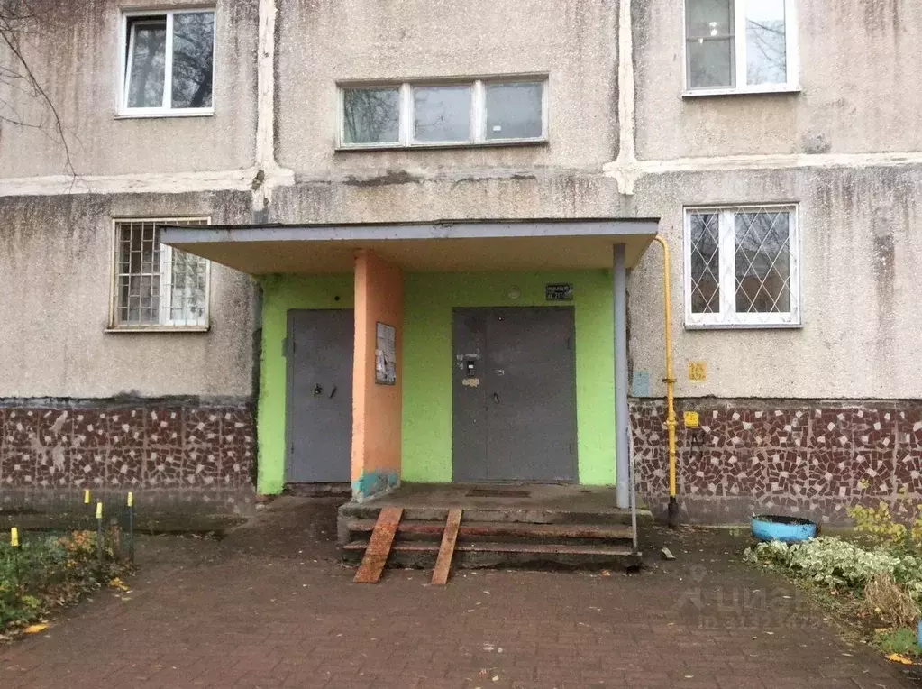 3-к кв. Московская область, Раменское ул. Левашова, 27 (65.0 м) - Фото 1