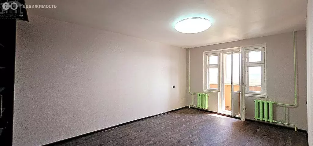 1-комнатная квартира: Истра, улица Главного Конструктора В.И. Адасько, ... - Фото 1