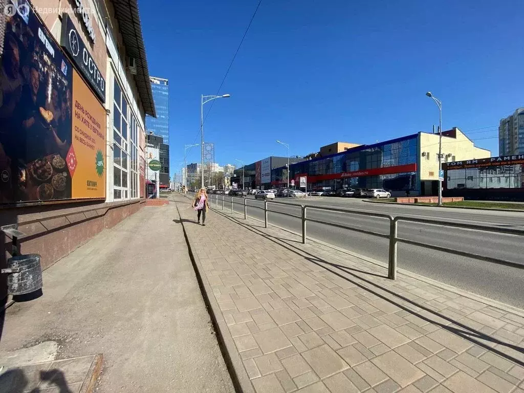 Помещение свободного назначения (222 м) - Фото 2