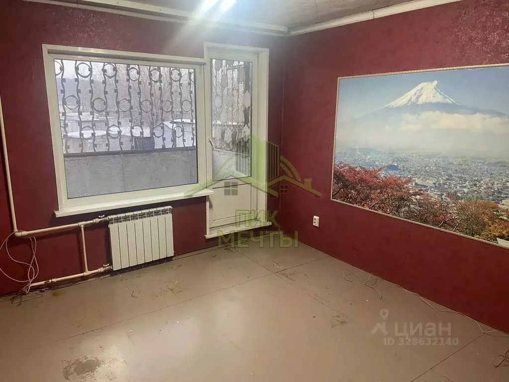 3-к кв. Бурятия, Улан-Удэ Ключевская ул., 47 (64.4 м) - Фото 1