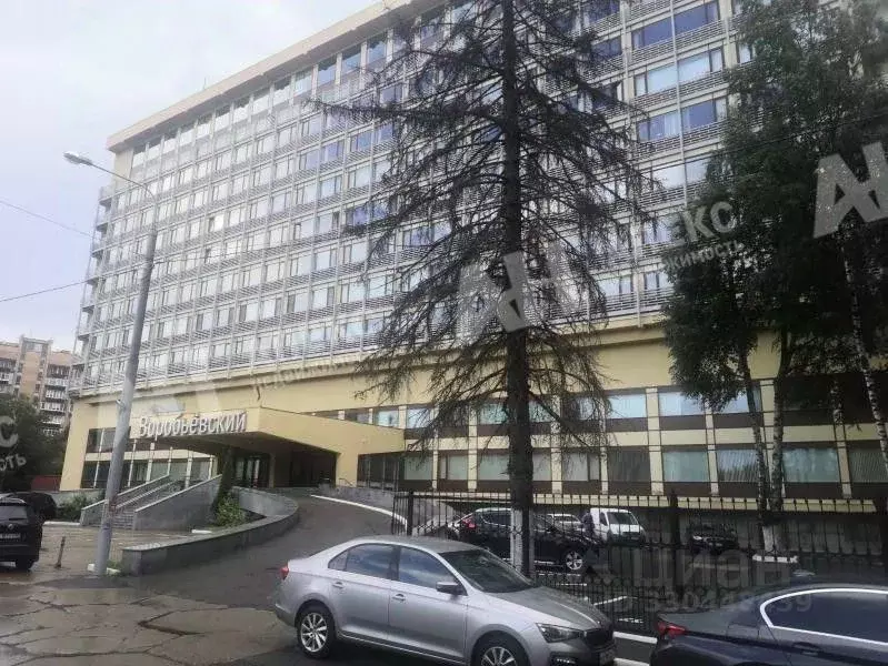Офис в Москва Университетский просп., 12 (401 м) - Фото 1