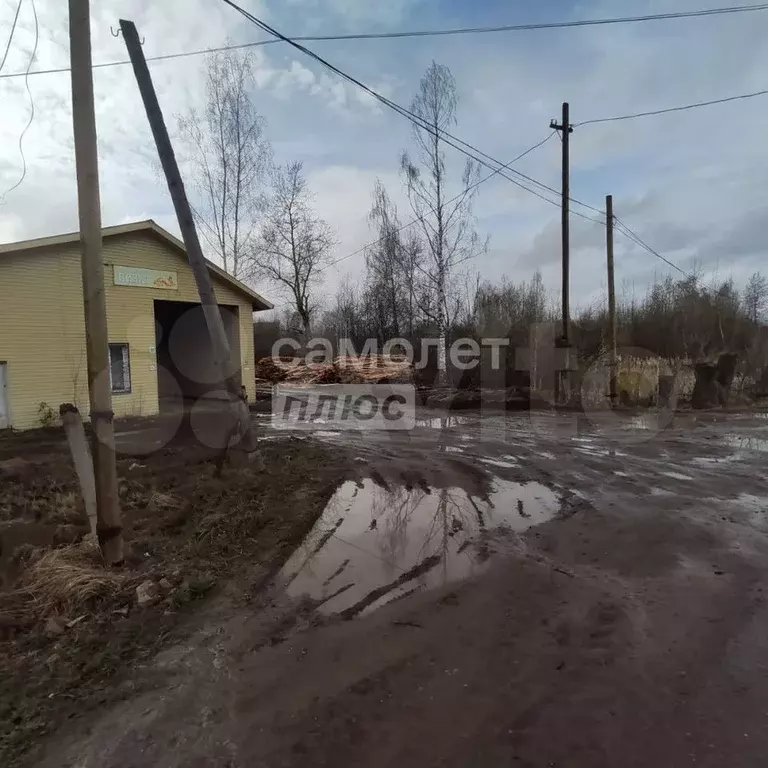 Продам помещение свободного назначения, 10353 м - Фото 1