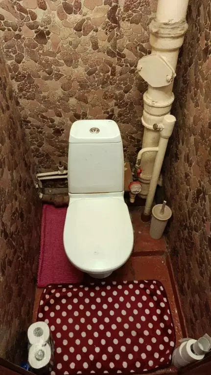 Продаётся 2-к квартира, 52 м - Фото 0