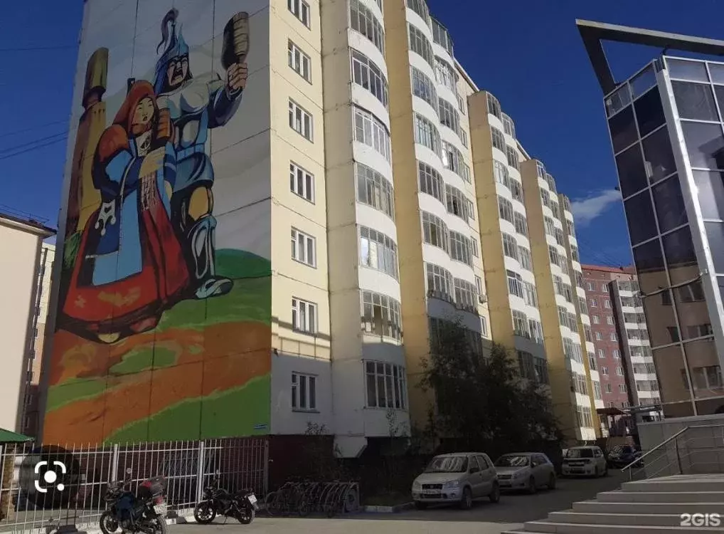 Квартира, 1 комната, 30 м - Фото 1