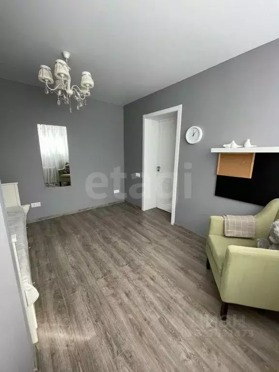 4-к кв. Башкортостан, Уфа ул. Минигали Губайдуллина, 17/3 (82.2 м) - Фото 2