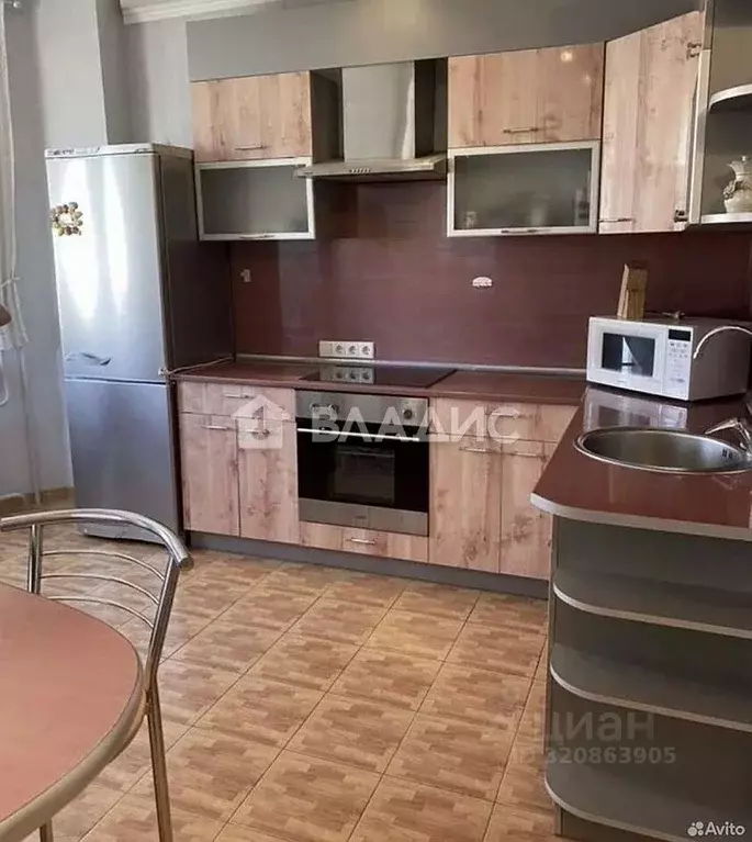 Студия Ростовская область, Ростов-на-Дону Западный мкр, ул. 339-й ... - Фото 0