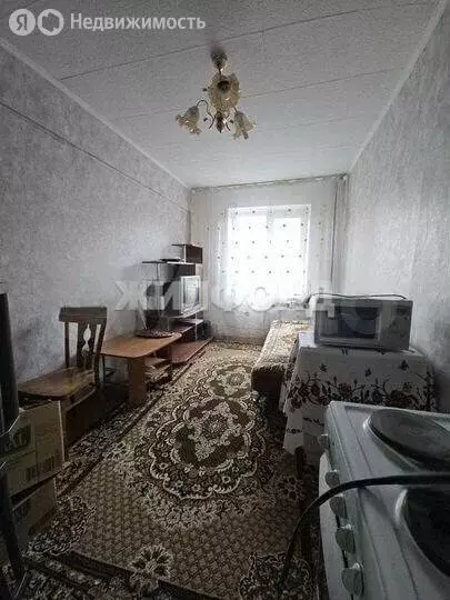 1к в -комнатной квартире (14.5 м) - Фото 1