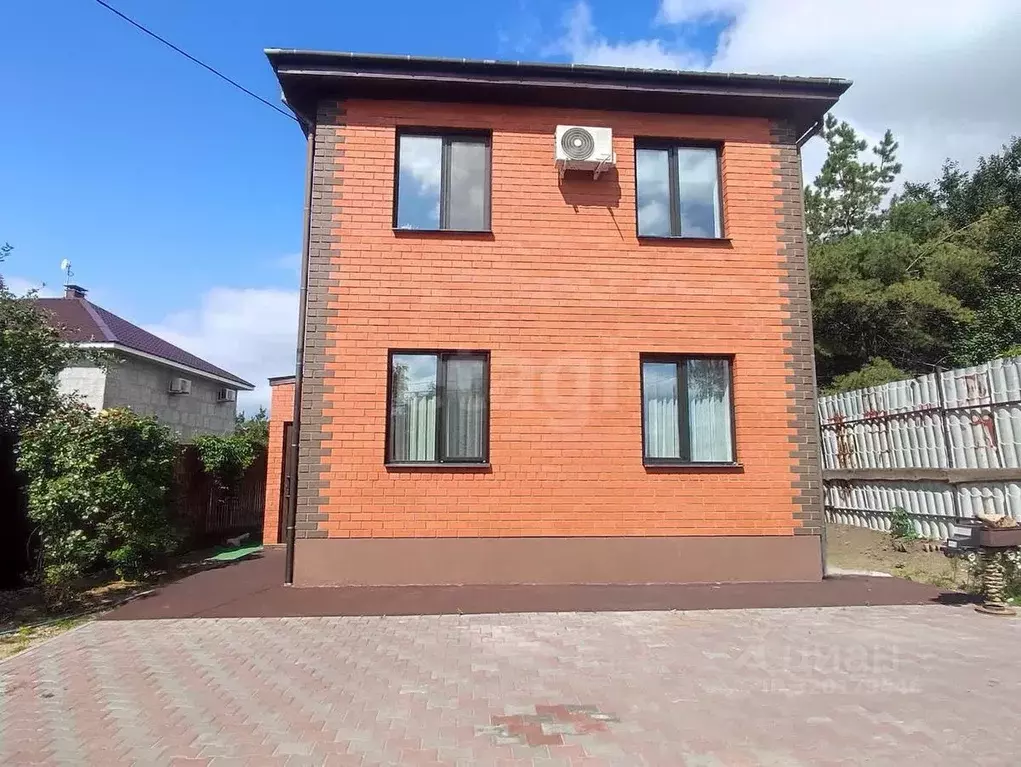 Дом в Саратовская область, Саратов проезд 1-й Танкистов, 78 (124 м) - Фото 0