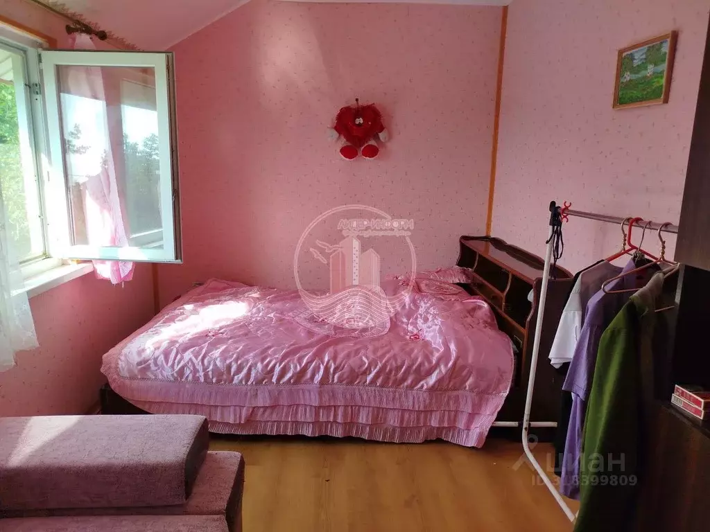Дом в Севастополь ул. Челюскинцев, 60 (90 м) - Фото 0