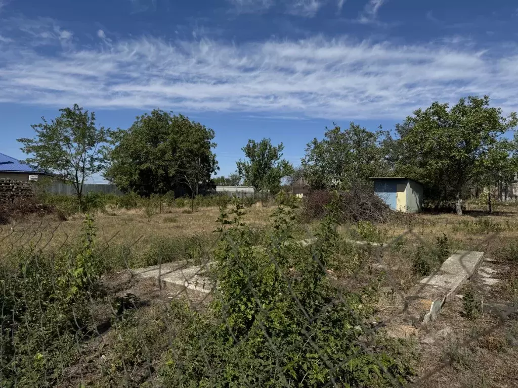 Участок в Ростовская область, Таганрог Ягодка садовое товарищество,  ... - Фото 2