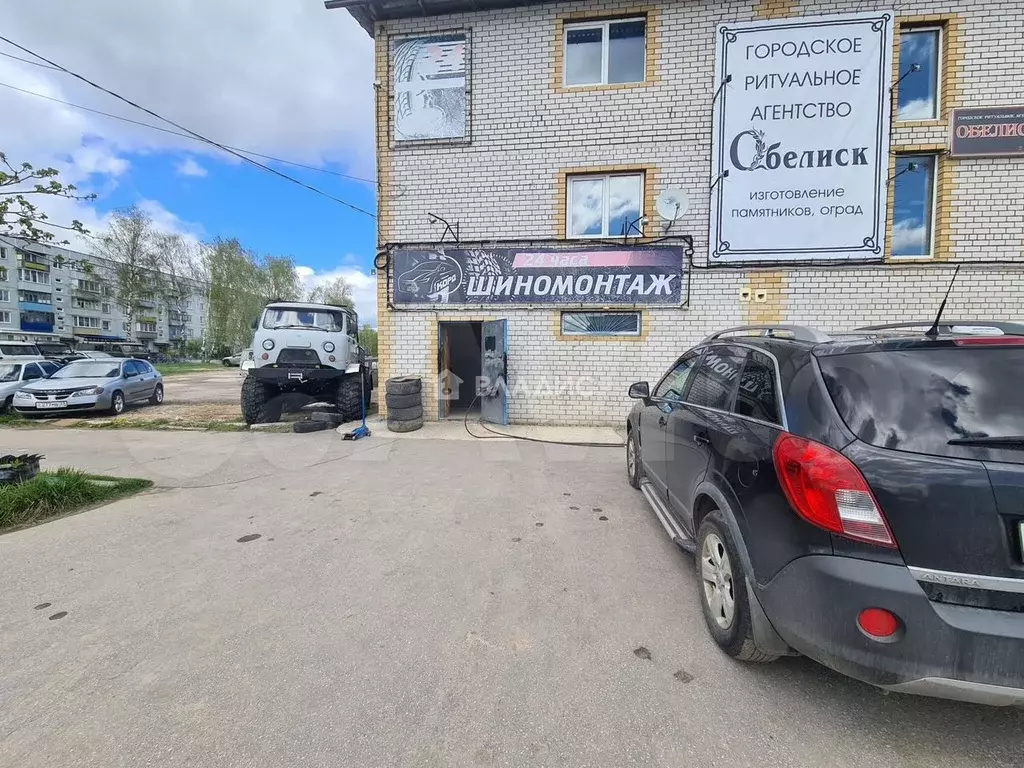 Сдам помещение свободного назначения, 13 м - Фото 0