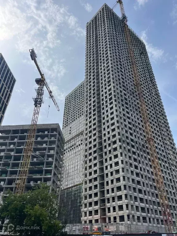 Продаётся 1-к квартира, 35.2 м - Фото 1