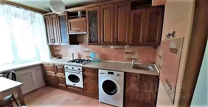2-к кв. Московская область, Королев ул. Грабина, 8 (40.0 м) - Фото 1