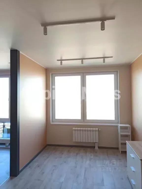 1-к кв. Москва Газгольдерная ул., 10 (38.0 м) - Фото 2