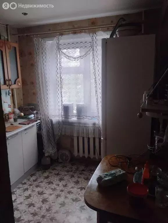 Квартира-студия: Чита, улица Гагарина, 15 (44 м) - Фото 1