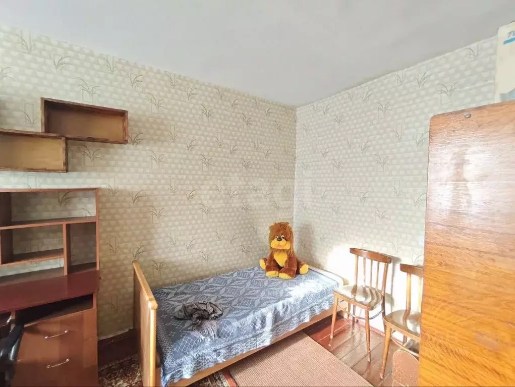 1-к кв. Ленинградская область, Волхов ул. Кирова, 20 (29.52 м) - Фото 1