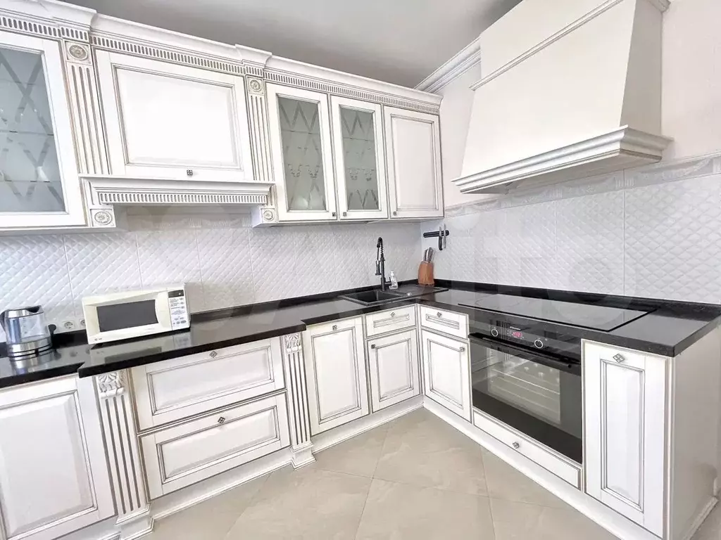 2-к. квартира, 65 м, 11/15 эт. - Фото 0