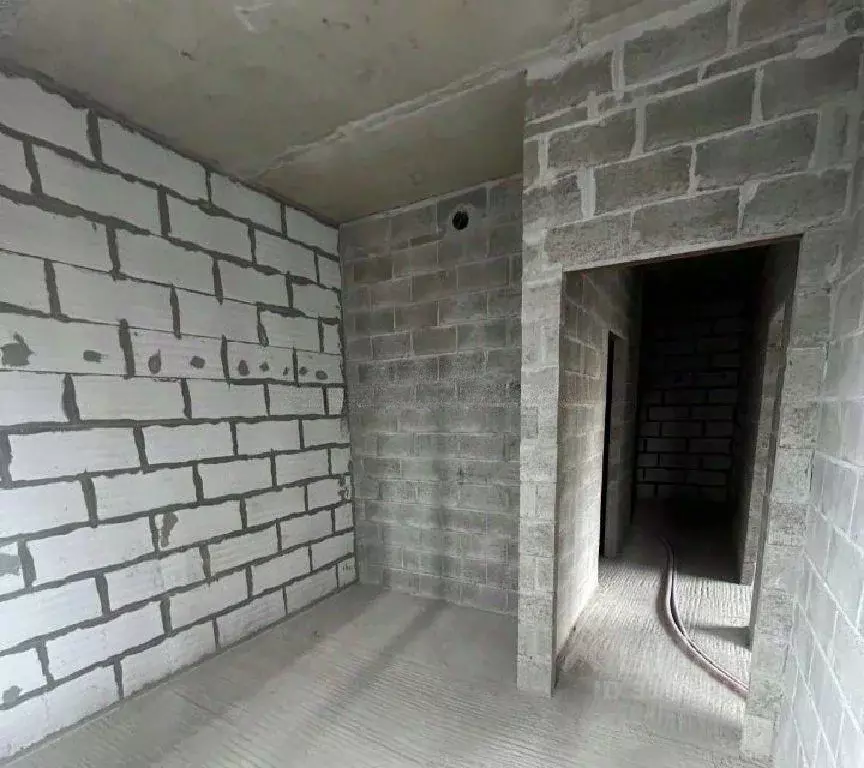 Квартира, 2 комнаты, 51 м - Фото 1