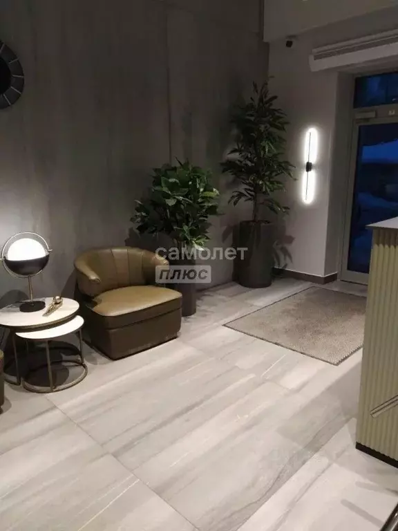 Производственное помещение в Москва Автомоторная ул., вл4 (900 м) - Фото 2