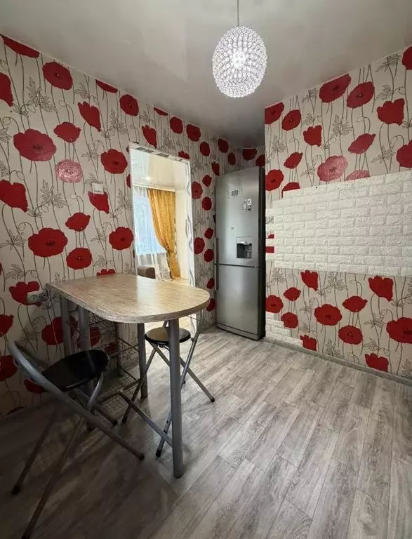 1-к кв. Хакасия, Абакан ул. Карла Маркса, 23 (31.0 м) - Фото 2