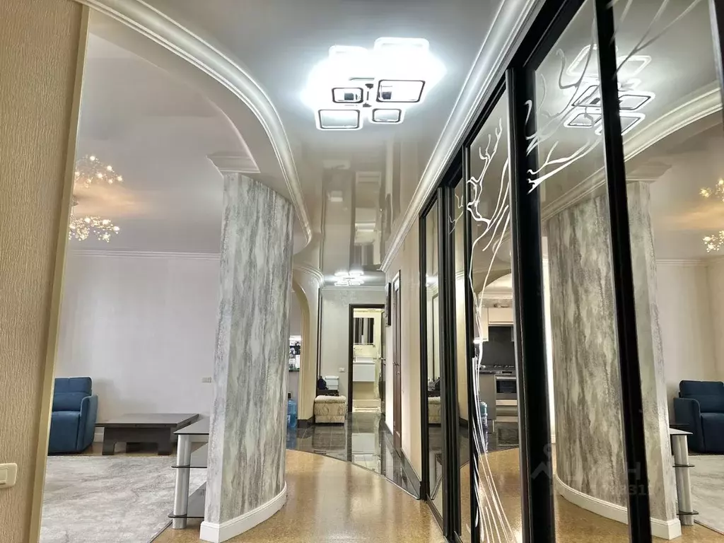 3-к кв. Ивановская область, Иваново ул. 10 Августа, 56А (93.2 м) - Фото 1