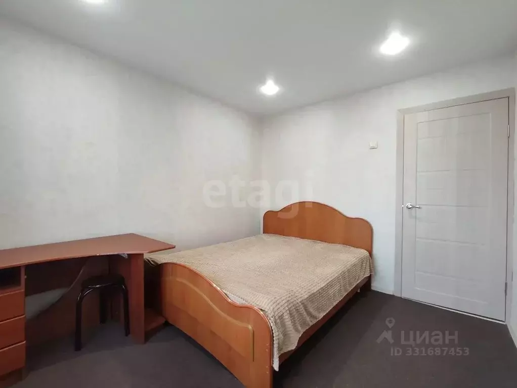 2-к кв. Камчатский край, Елизово ул. Завойко, 44 (46.3 м) - Фото 1