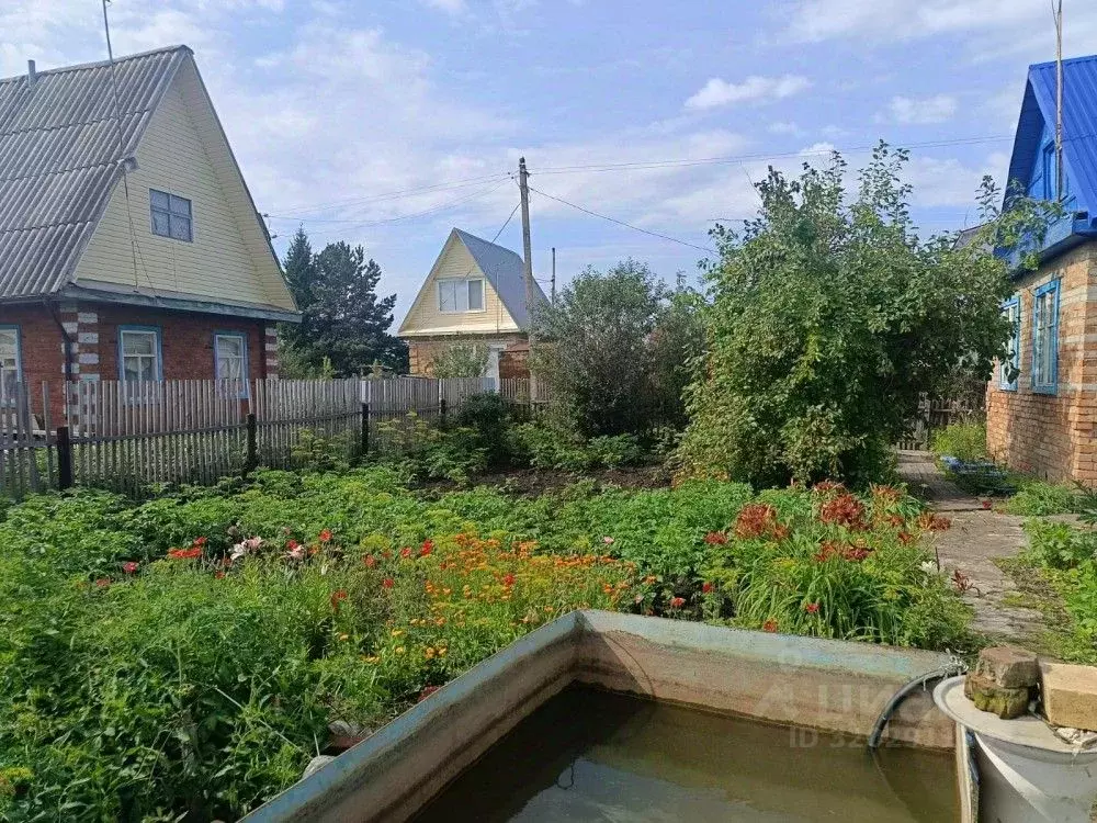 Дом в Омская область, Таврический район, Сибирский Садовод-5 СНТ  (40 ... - Фото 2