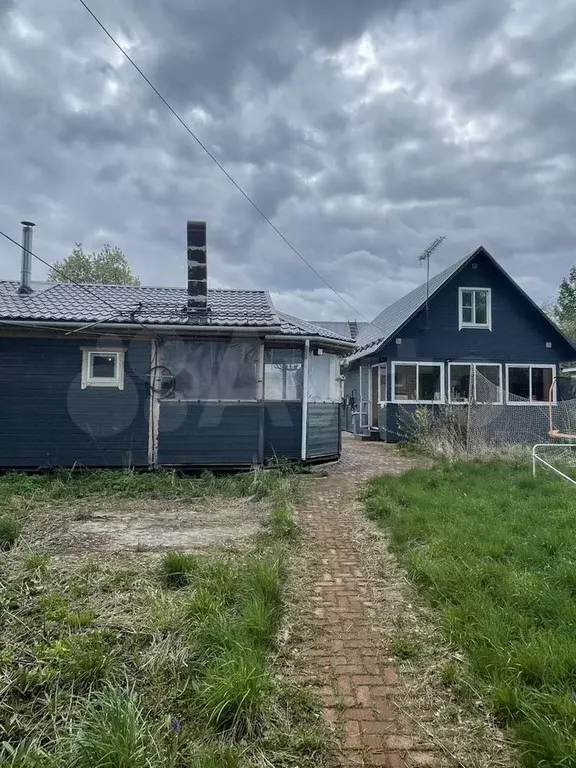 Дом 85 м на участке 6,4 сот. - Фото 1