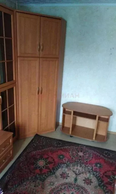 1-к кв. Ростовская область, Ростов-на-Дону Северный мкр, ул. ... - Фото 1