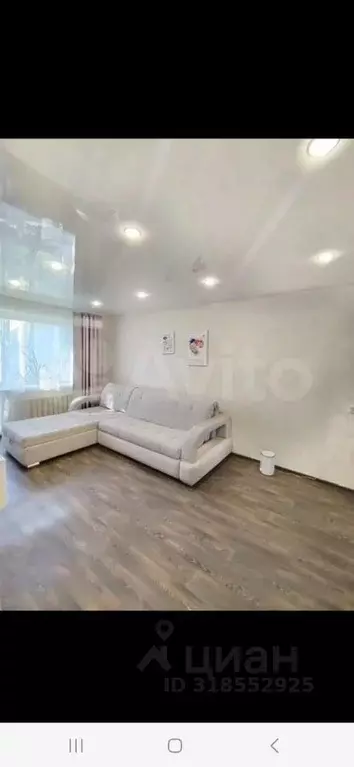2-к кв. Кировская область, Киров ул. Пушкина, 30 (44.2 м) - Фото 0