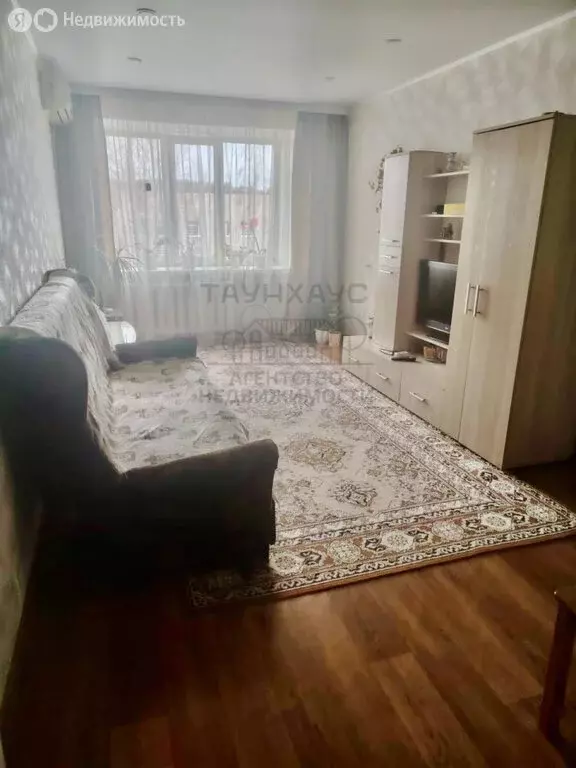 2-комнатная квартира: Нефтекамск, переулок Кувыкина, 3 (46.6 м) - Фото 1