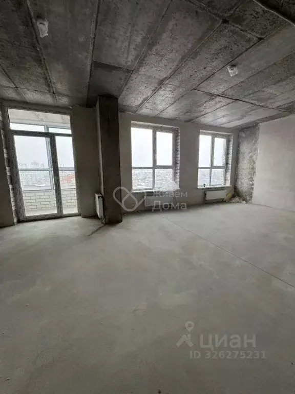 2-к кв. Волгоградская область, Волгоград Гомельская ул., 9 (49.2 м) - Фото 1