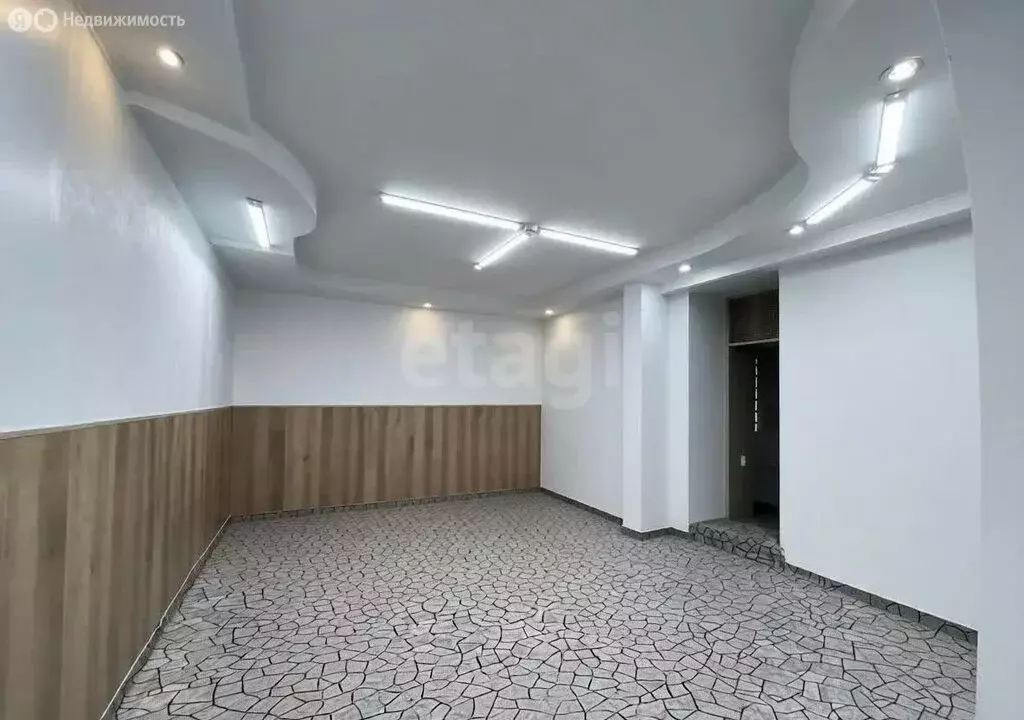 2-комнатная квартира: Сосновоборск, улица Ленинского Комсомола, 38 ... - Фото 2