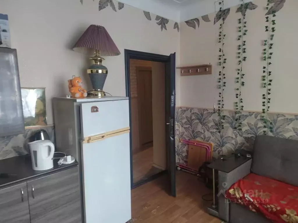 Комната Краснодарский край, Новороссийск Элеваторная ул., 9 (20.0 м) - Фото 2